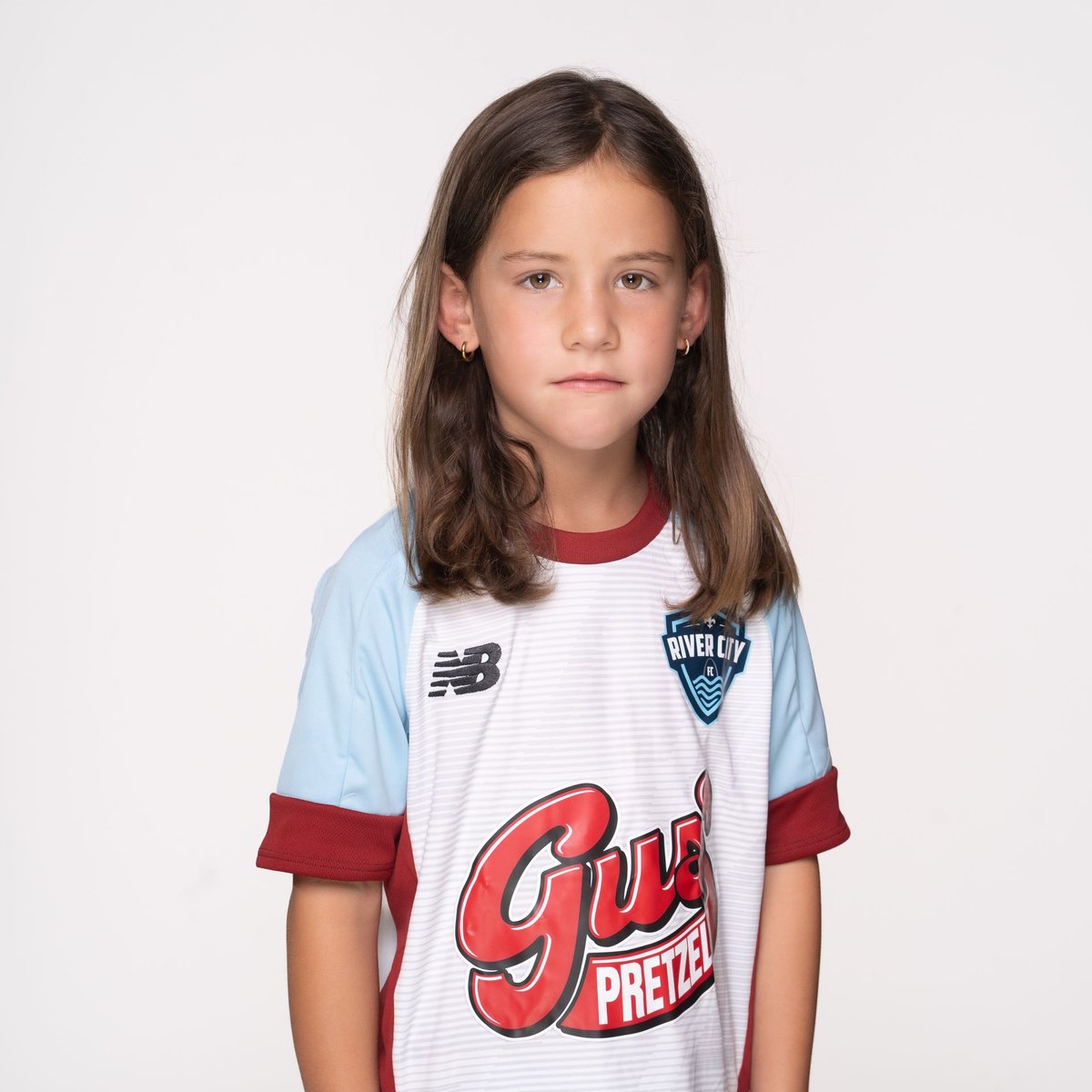 River City FC River City Rookies player